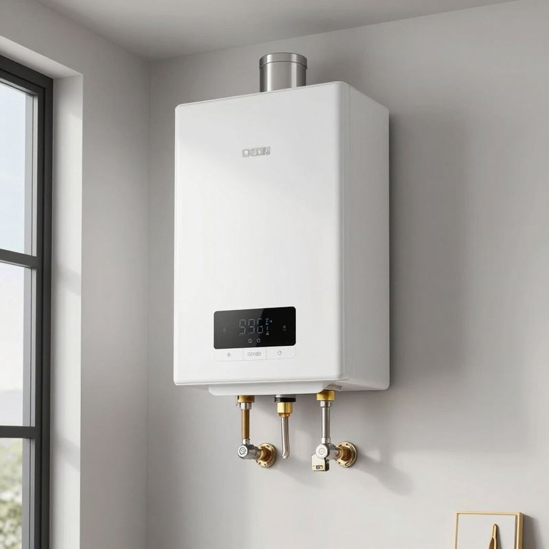 Water Heater Services in Agoura Hills