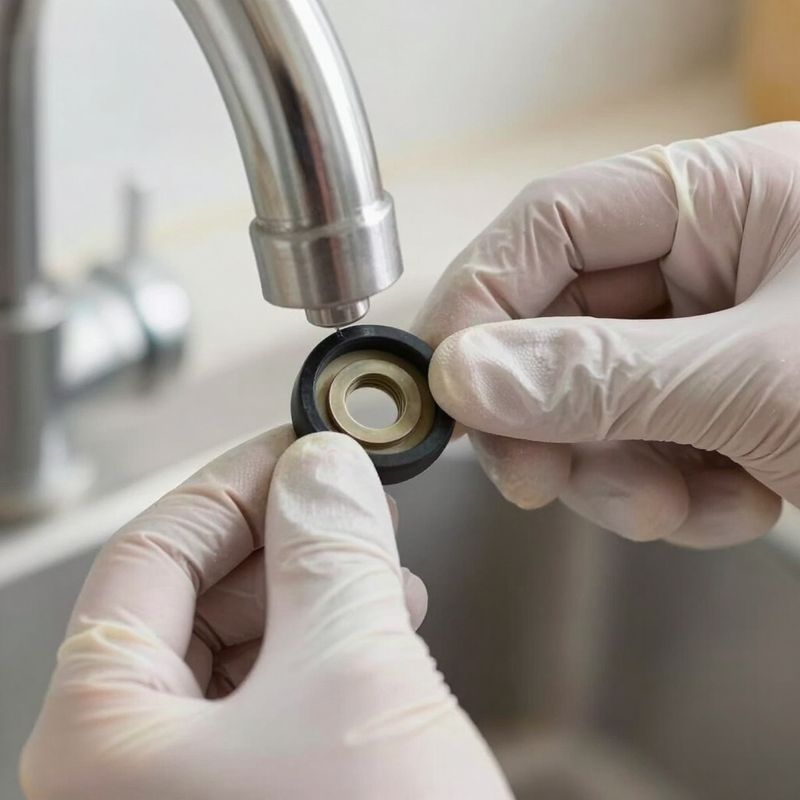 Toilet & Faucet Repair in Agoura Hills