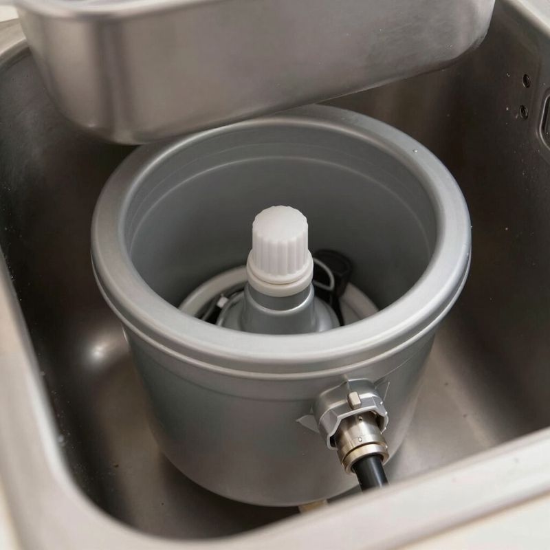 Garbage Disposal in Agoura Hills