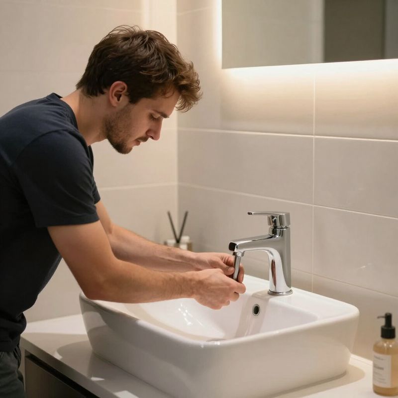 Questions to Ask About Labeling Water Lines in a Home in Agoura Hills